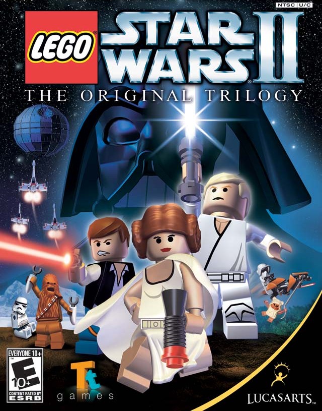 Lego Star Wars The Skywalker Saga: Requisitos mínimos y recomendados