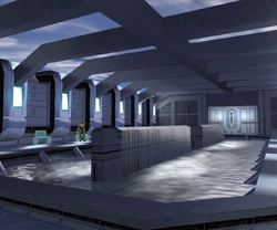 Ahto Central Oeste .