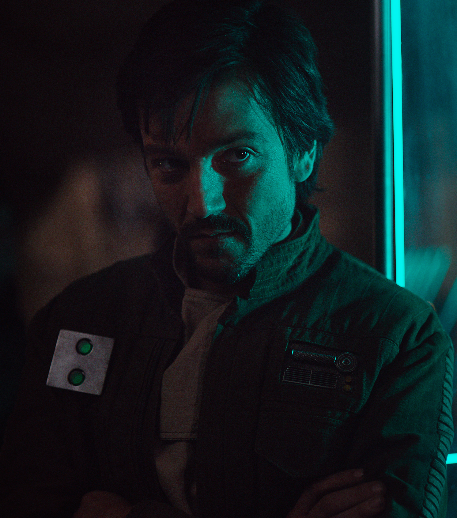 Cassian Jeron Andor, Star Wars Wiki em Português