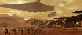 Batalha de Geonosis