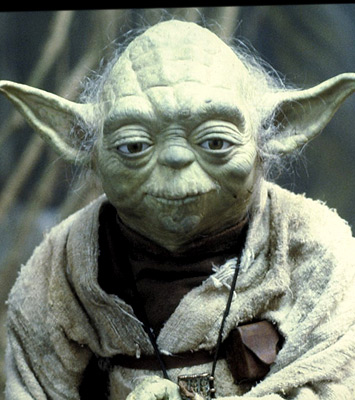 Espécie de Yoda, Star Wars Wiki em Português