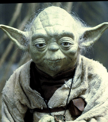 Star Wars: Prévia de nova HQ mostra versão jovem do Mestre Yoda