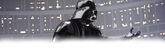 Caso preferiram um fundo branco, acho que nada mais SW do que essa cena em Cloud City. :p 500 Kb de imagem. -Sev