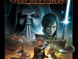 Star Wars: The Old Republic