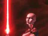 Legends:Asajj Ventress