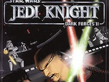 Star Wars: Jedi Knight: Dark Forces II