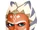 Ahsoka Tano