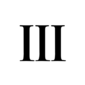 III