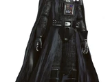 Legends:Armadura de Darth Vader