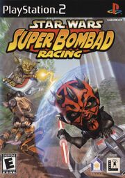 Super Bombad Racing