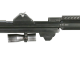 Rifle blaster DC-15A