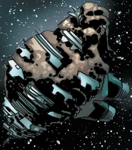 Quarantine World III