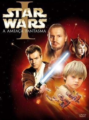 Star Wars: Episódio I – A Ameaça Fantasma – Wikipédia, a