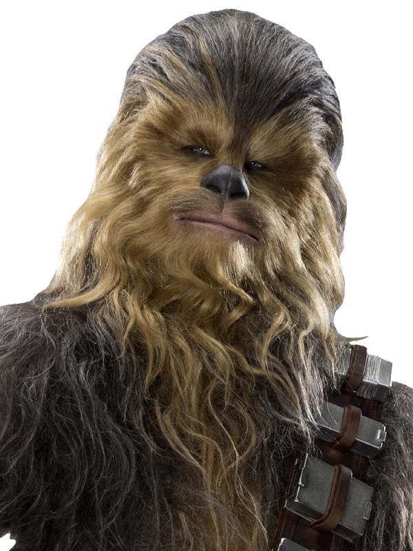 Chewbacca – Wikipédia, a enciclopédia livre