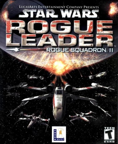 Star Wars: Rogue Squadron, Star Wars Wiki em Português