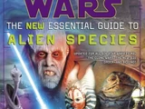 The New Essential Guide to Alien Species