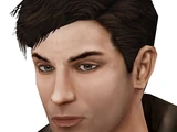 Legends:Atton Rand