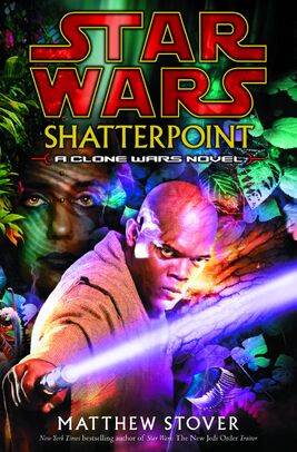 Shatterpoint capa