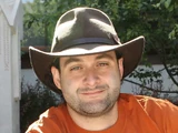 Dave Filoni