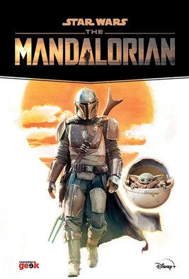 TheMandalorianRomanceBR