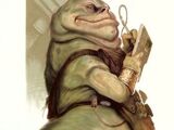 Legends:Hutt