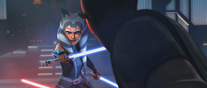 Por que você deveria assistir Star Wars Visions enquanto espera por novos  episódios de Ahsoka?