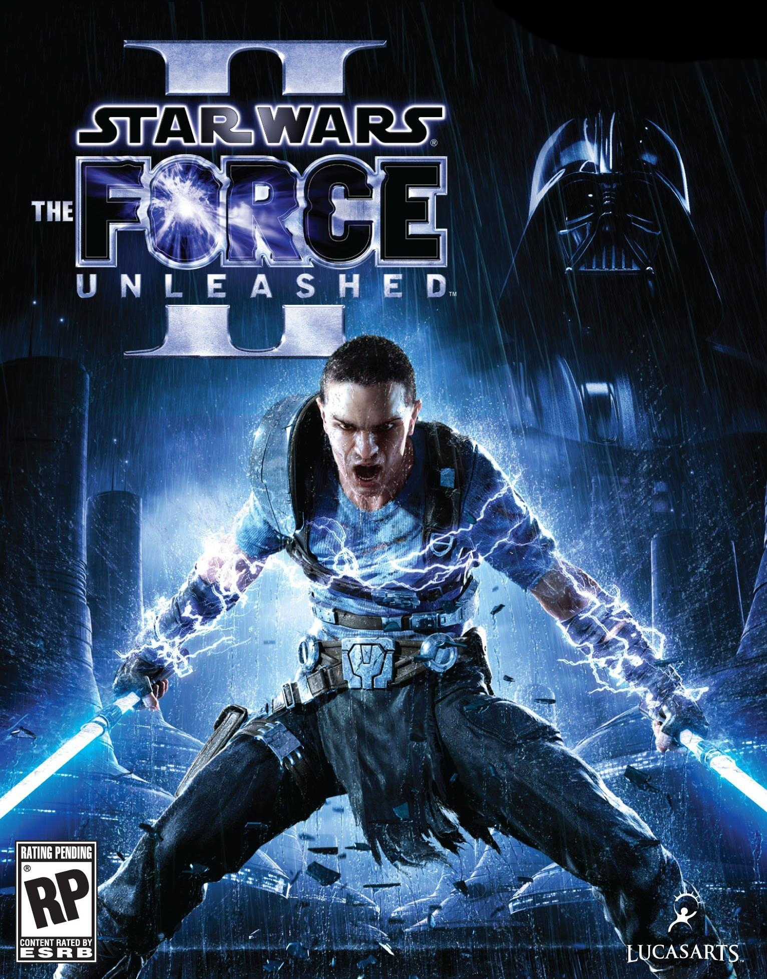 Star Wars: The Force Unleashed (video game), Star Wars Wiki em Português