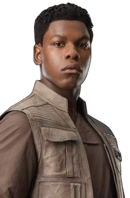 Finn Advanced Graphics TROS