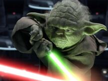 Espécie de Yoda, Star Wars Wiki em Português