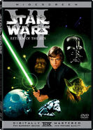 Edição de DVD de 2004