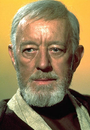 Obi-Wan Kenobi, Star Wars Wiki em Português