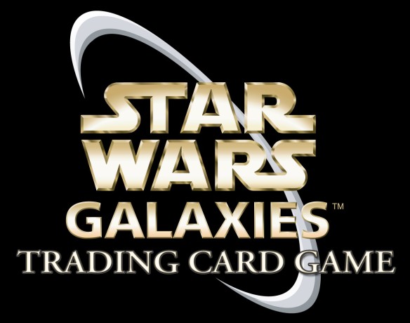 Jogo Star Wars: The Deckbuilding Game