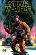 SWP 1 Arte.jpg (315 kB) Star Wars 1 (Lee Bermejo, arte de capa exclusiva da Panini Comics)