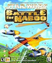 Battlefornaboo