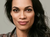 Rosario Dawson