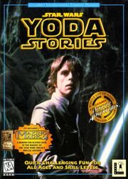 YodaStories PC