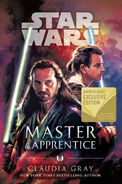 Capa da Special Barnes & Noble Edition.