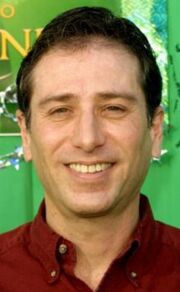 Corey burton