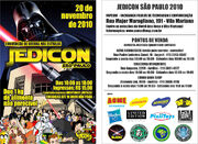 JediCon SP 2010