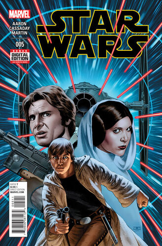 Star Wars Vol 2 5