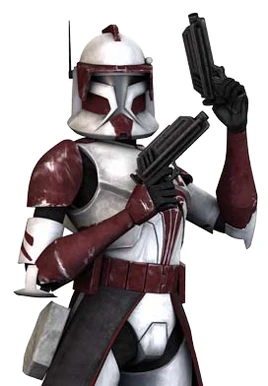 ComandanteFox