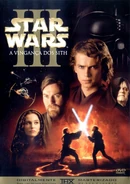 Capa do DVD da Edição Especial do Episódio III