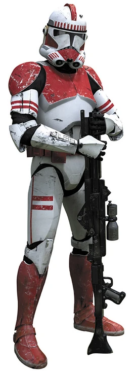 Shocktrooper 01