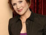 Carrie Fisher