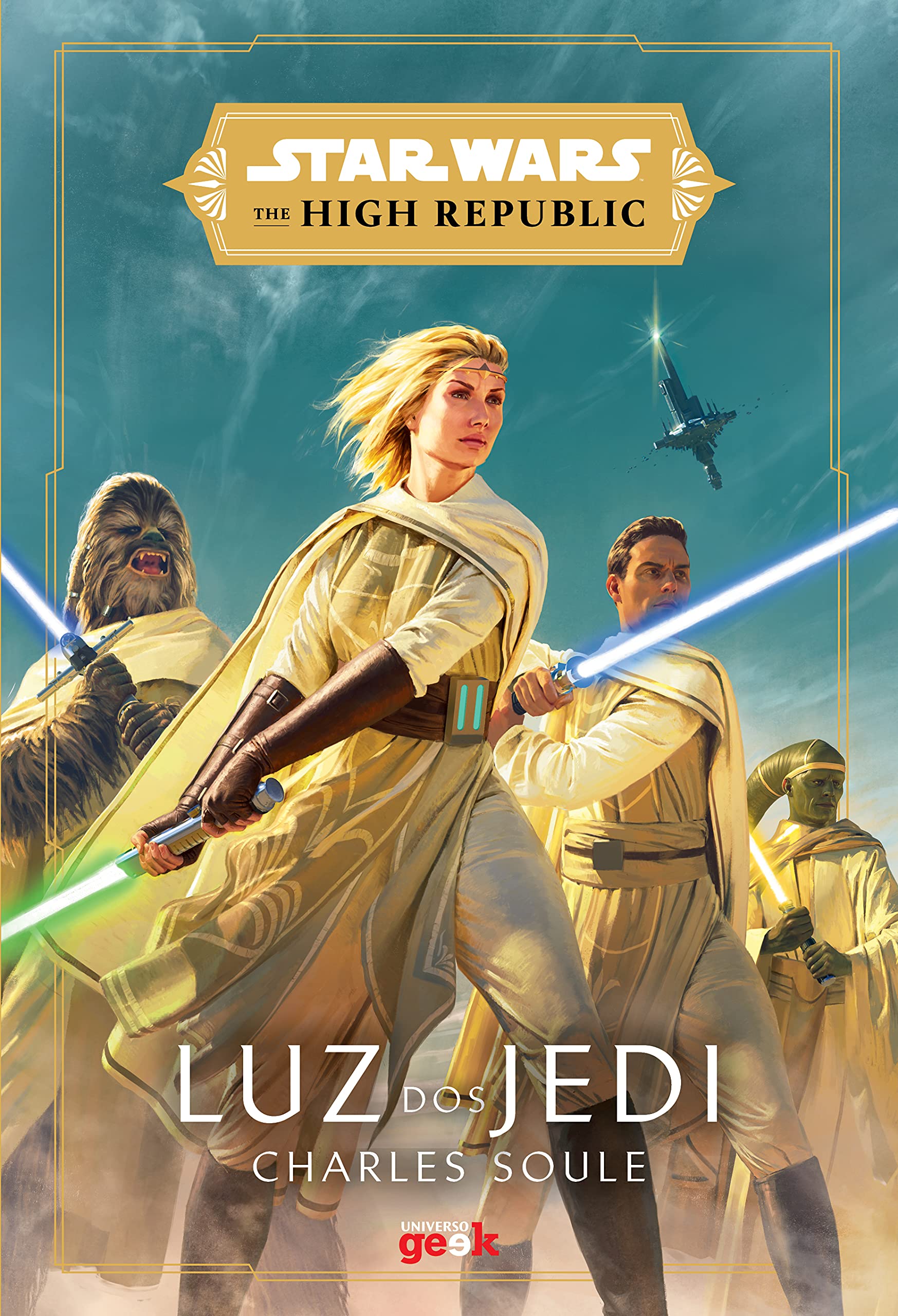 Jedi – Wikipédia, a enciclopédia livre