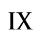 IX