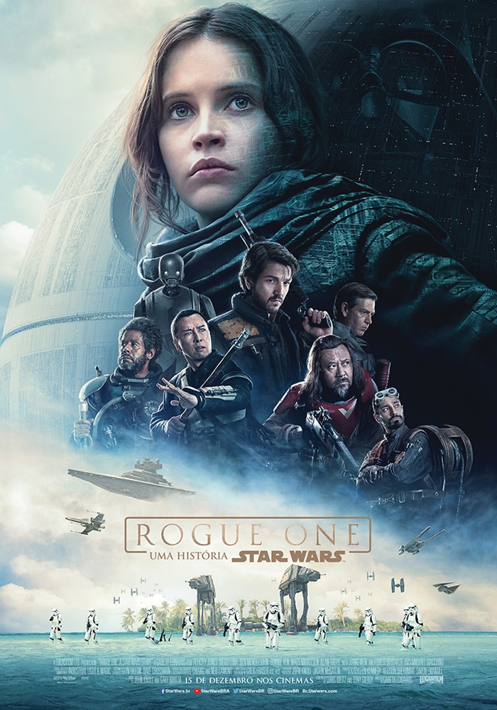 Trilogia de “Star Wars” comandada por Rian Johnson ainda deve acontecer, afirma jornalista