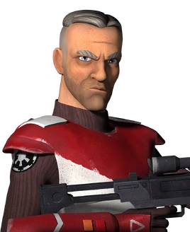 Gar Saxon Imperial Viceroy