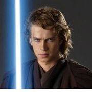 Anakin m