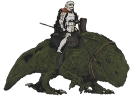 Dewback-AA